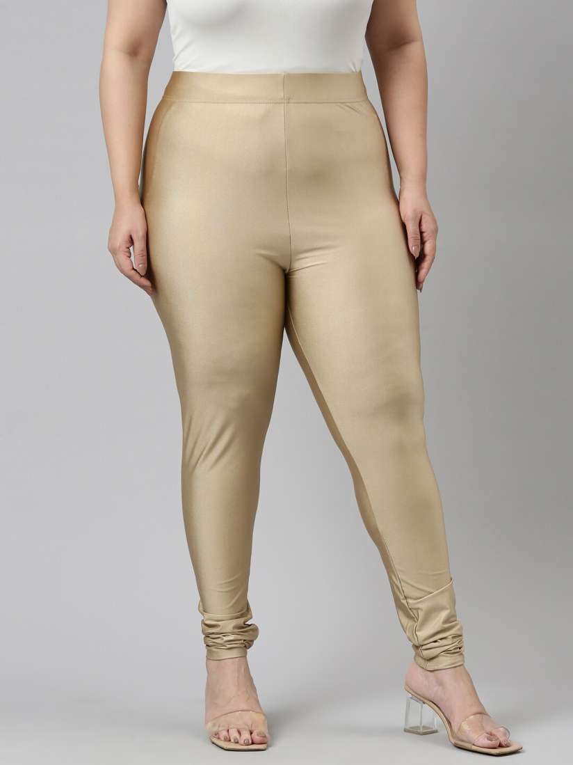 Gold leggings go colors sale