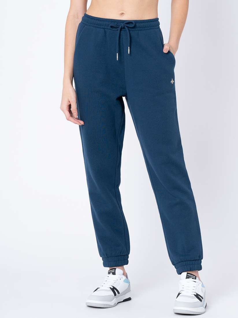 Tape joggers womens deals
