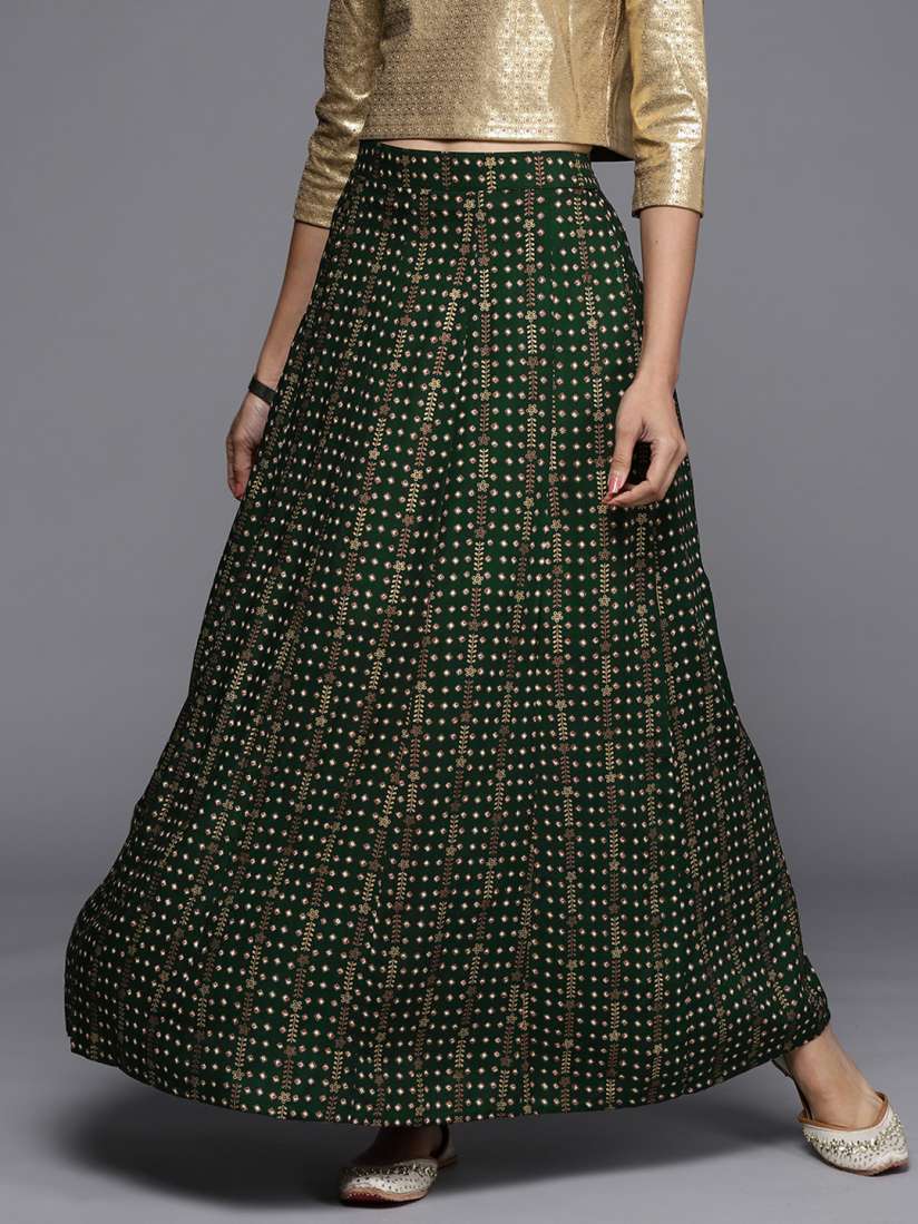 Myntra libas maxi dress cheap