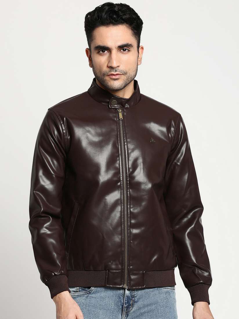 Windcheater for bikers top