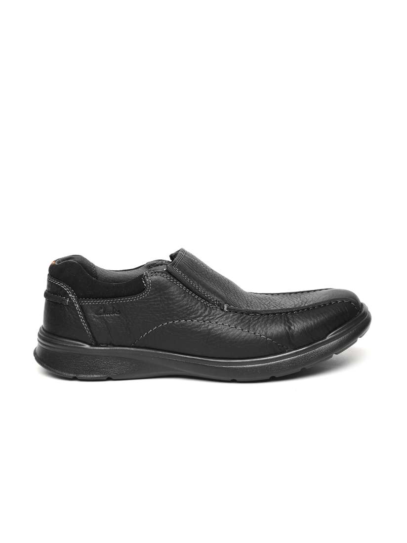 Clarks shoes myntra sale