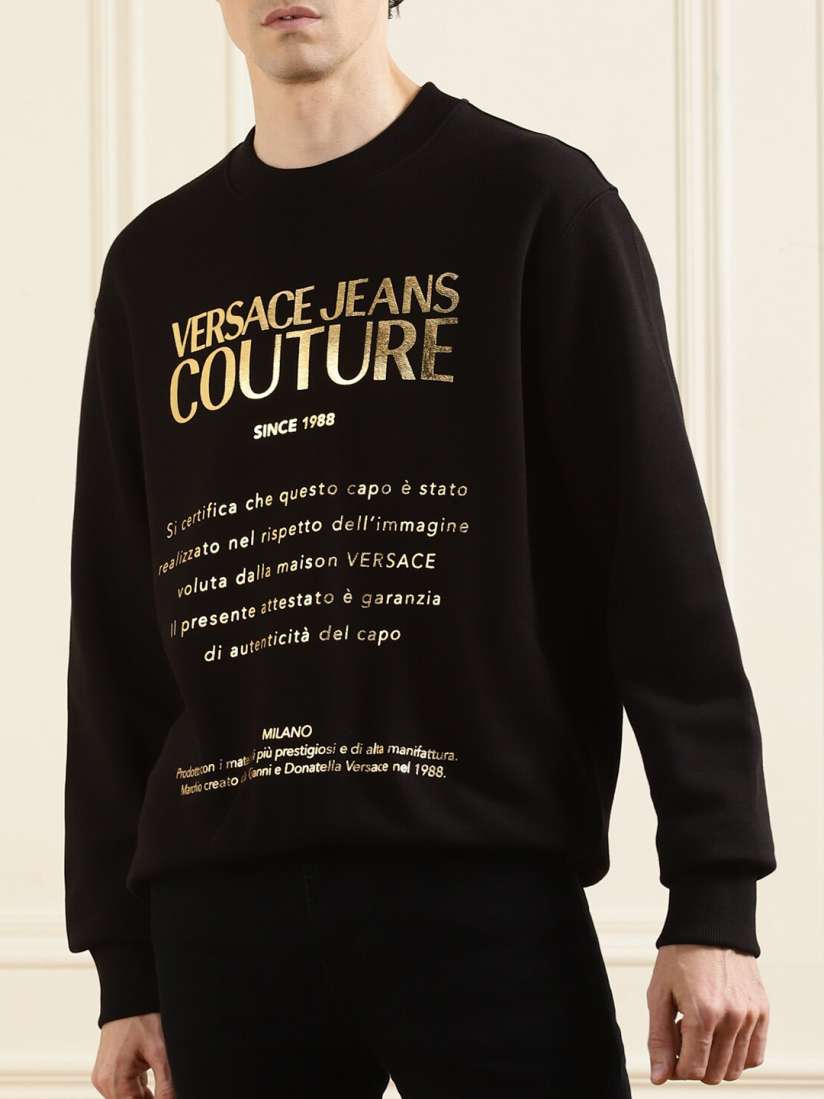 Cheap versace sweatshirt online