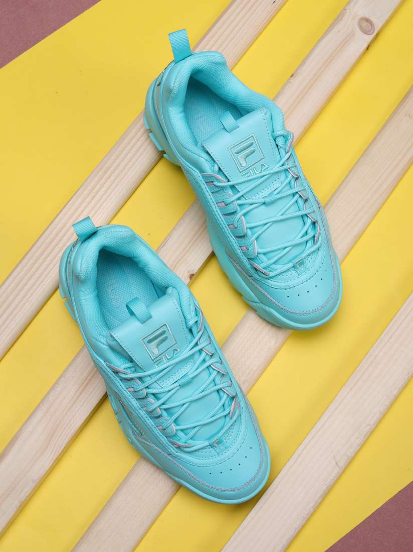 Fila disruptor myntra new arrivals