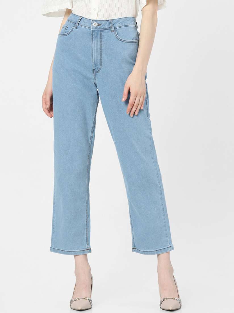 Vero moda jeans myntra new arrivals