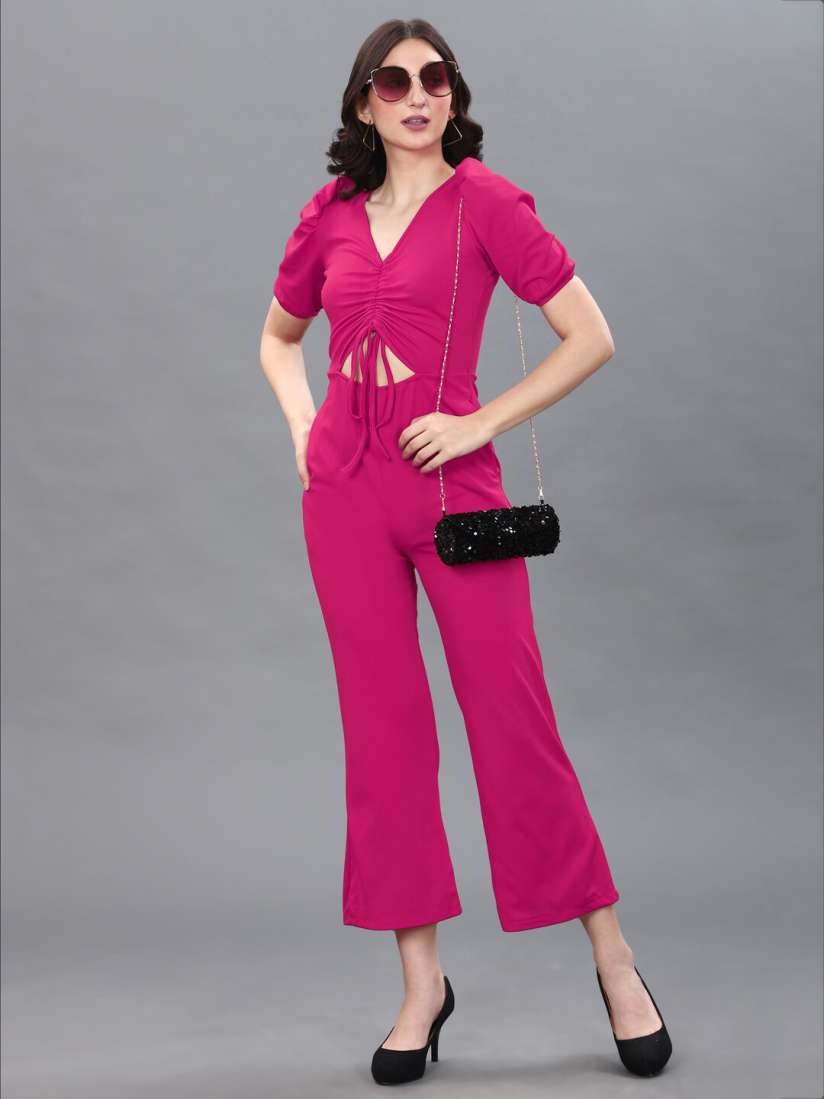 Myntra clothing jumpsuit store