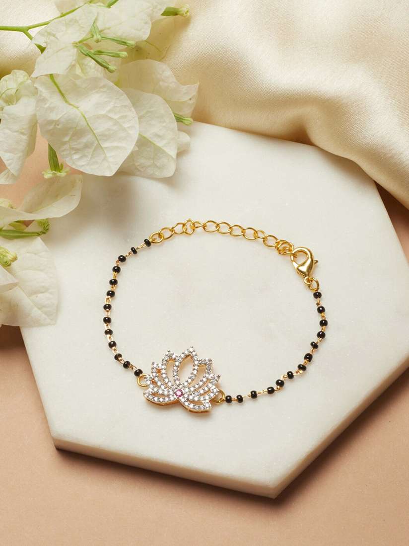 Voylla women's bracelets best sale