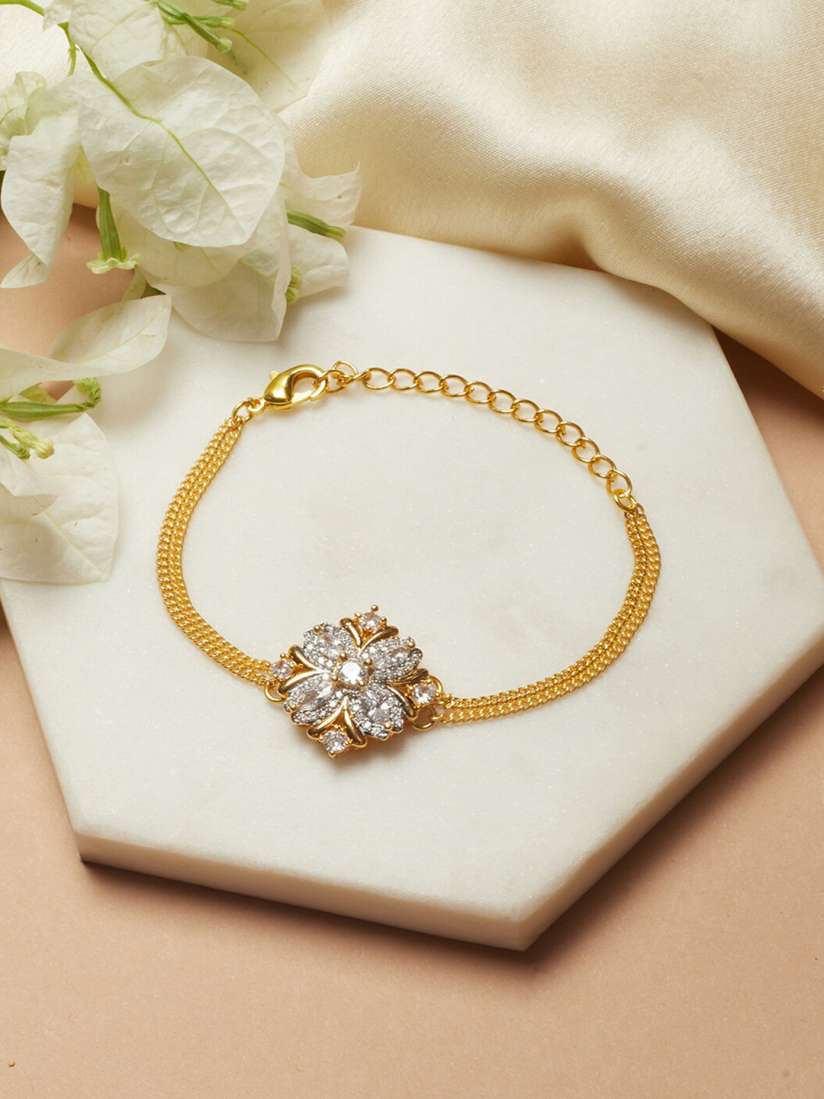 Voylla women's bracelets outlet