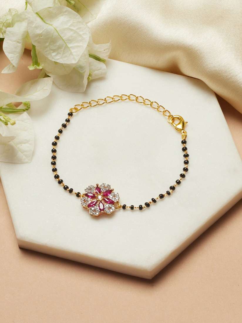 Voylla women's bracelets on sale