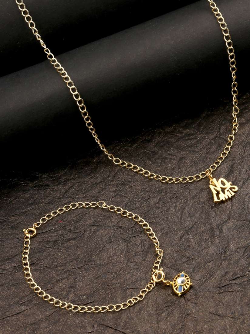 Voylla womens chain deals