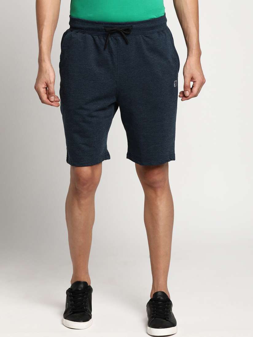 Slim fit workout shorts store