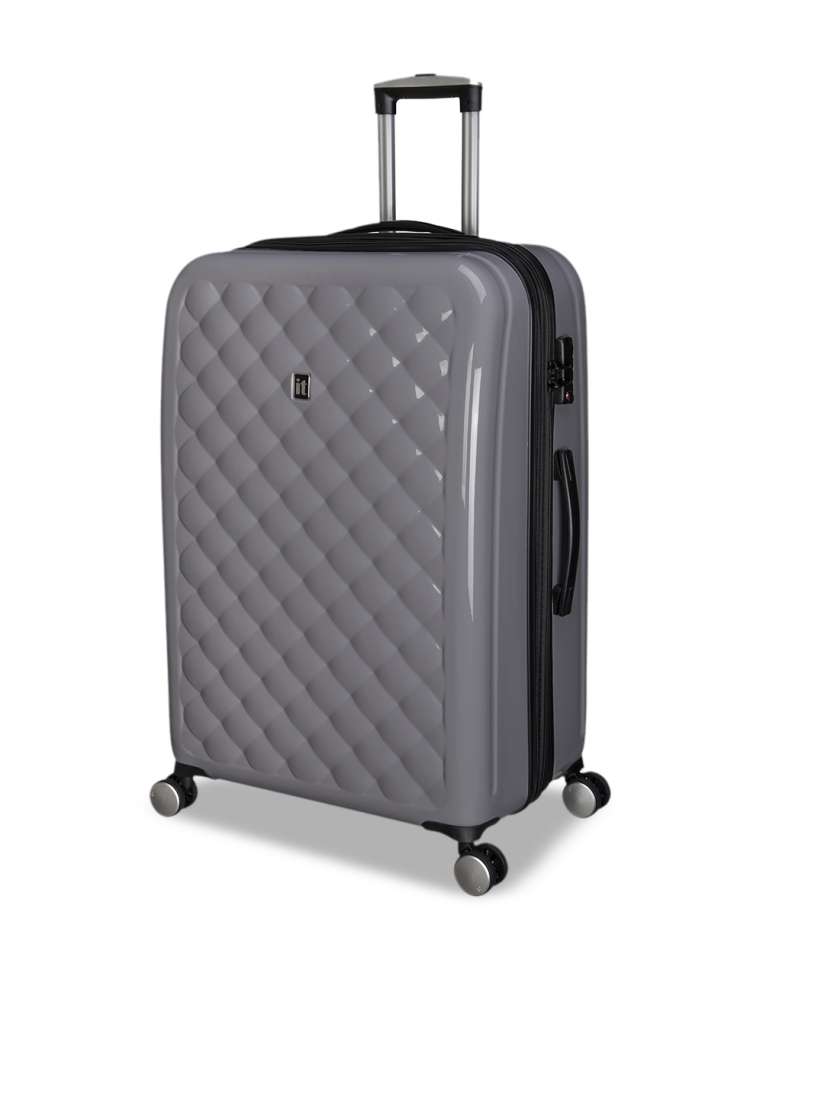 It cushion lux luggage top