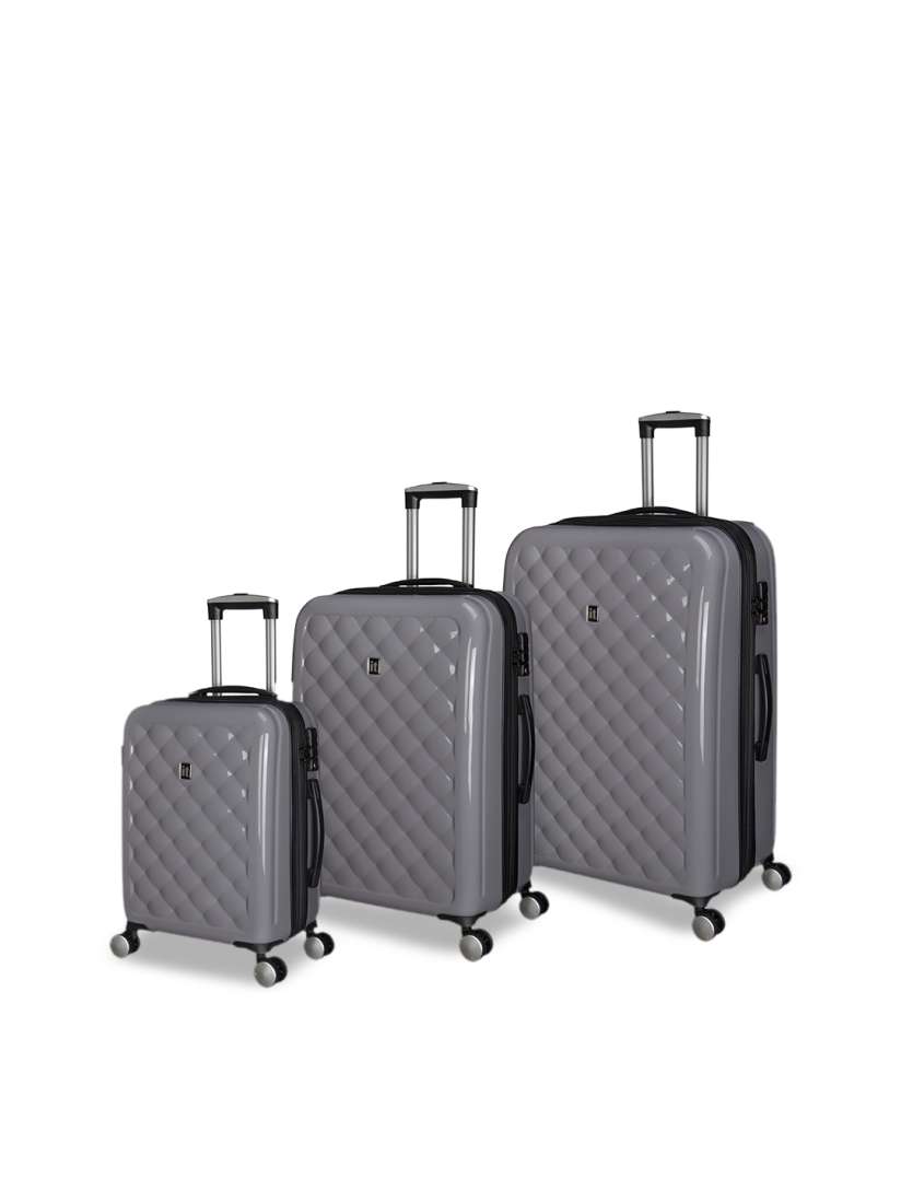 It fashionista luggage hot sale