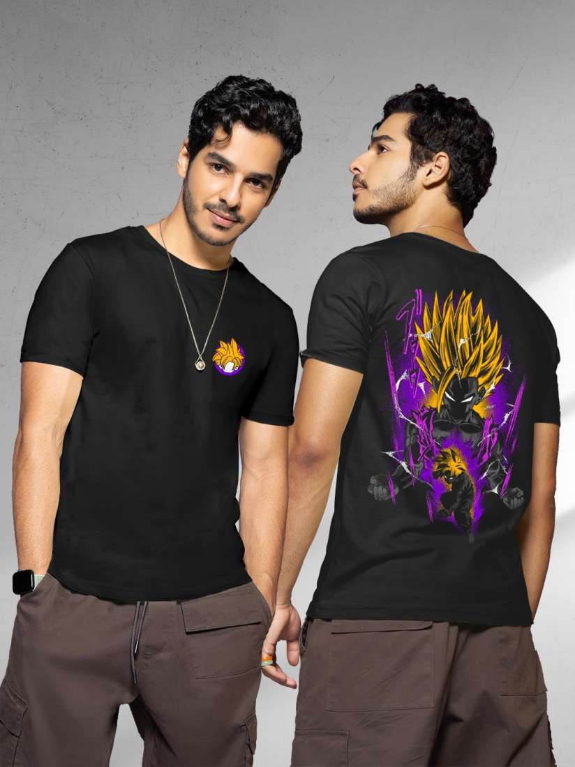 Bewakoof t shirts online mens clearance