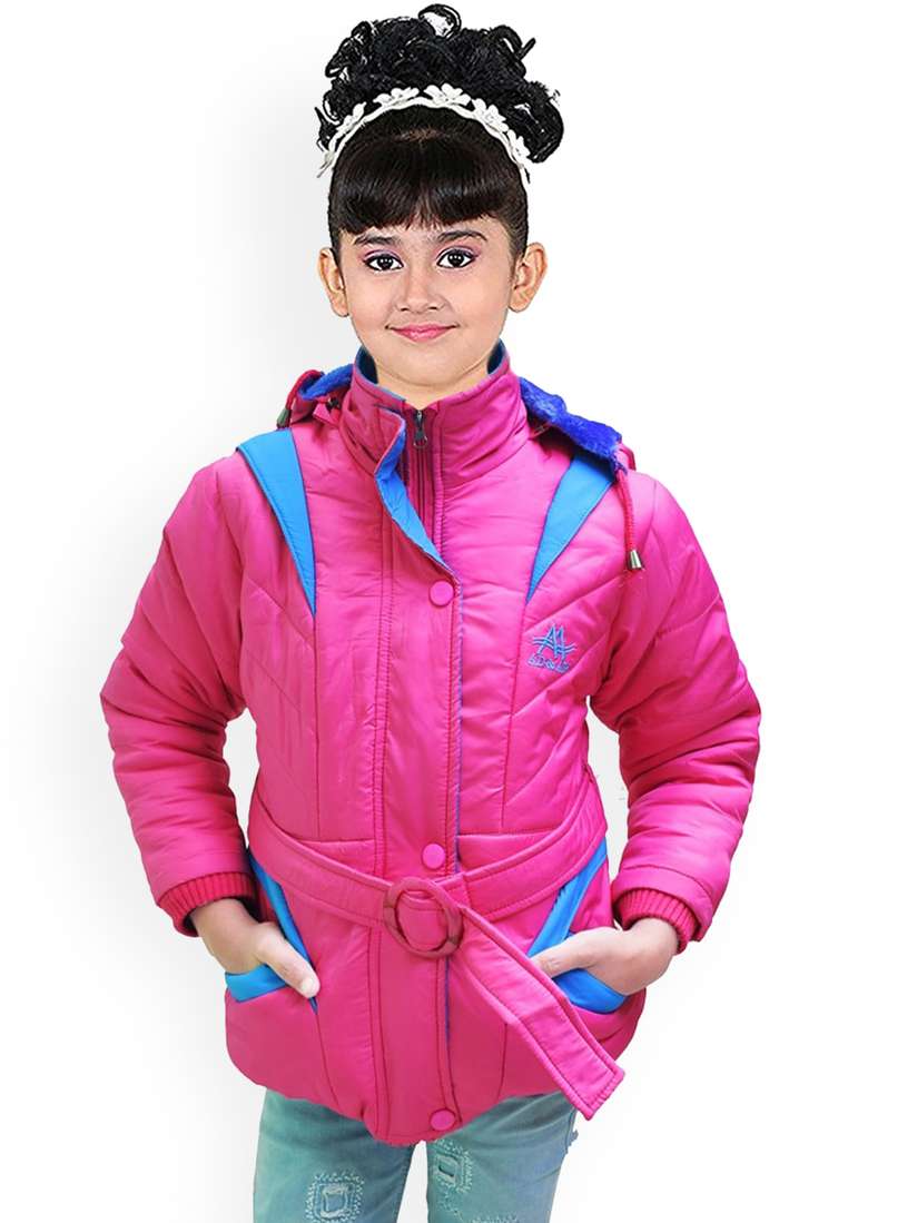 Waterproof Next Pink Padded Jacket Hydracloud Puffer Jacket