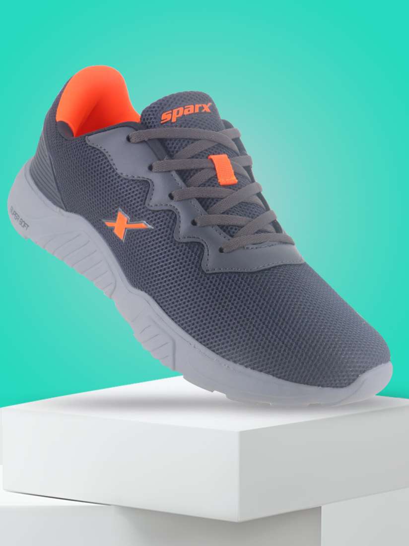 Sparx non marking shoes online