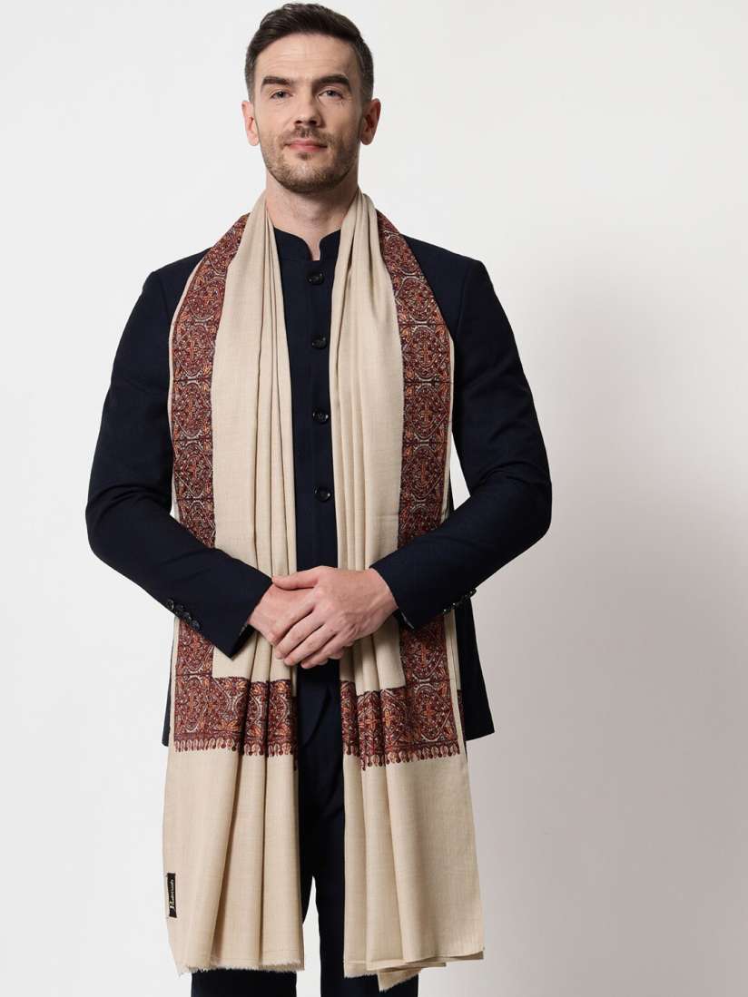 Pashtush mens shawl online