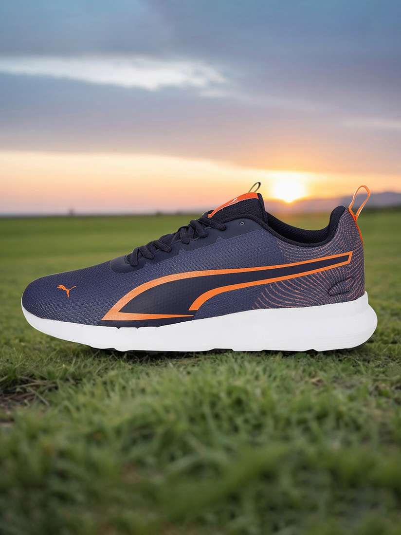 puma shoes mens casual