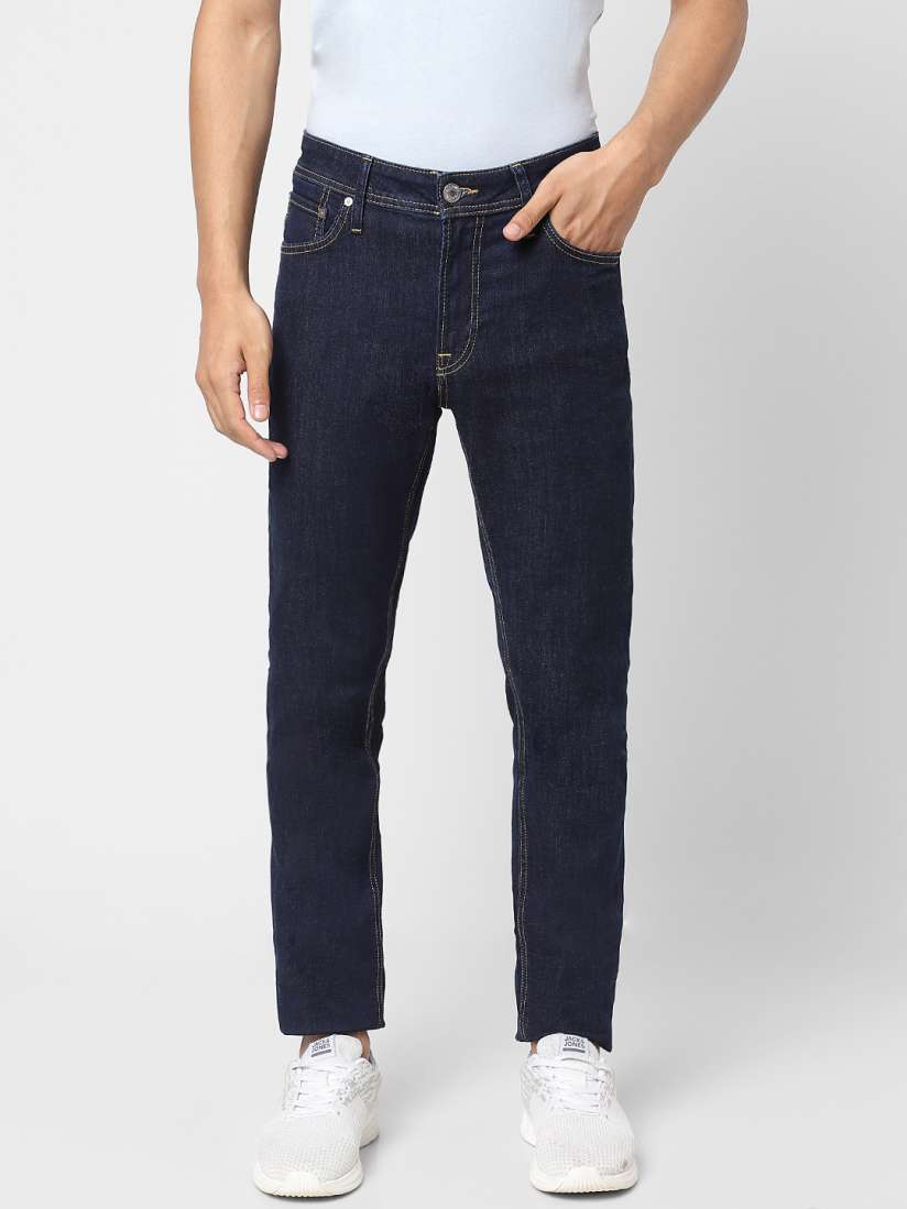 Jack and jones jeans myntra 2025