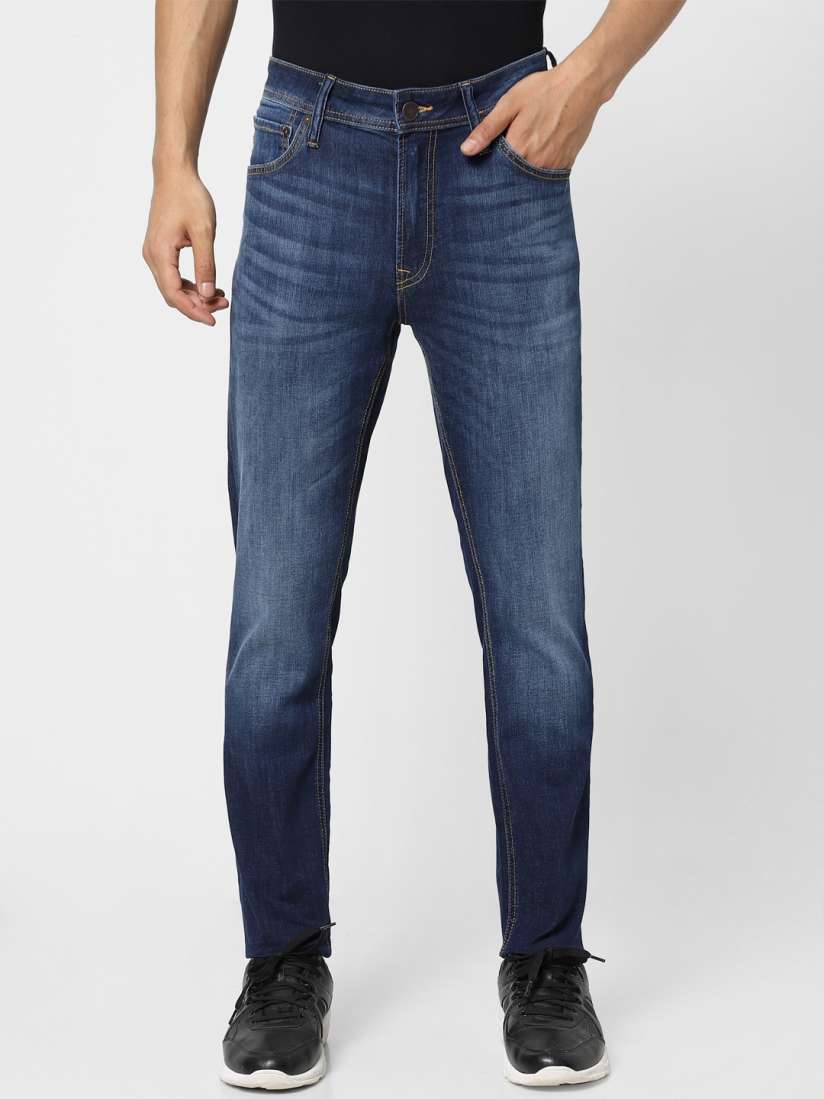 Jack and jones jeans myntra online