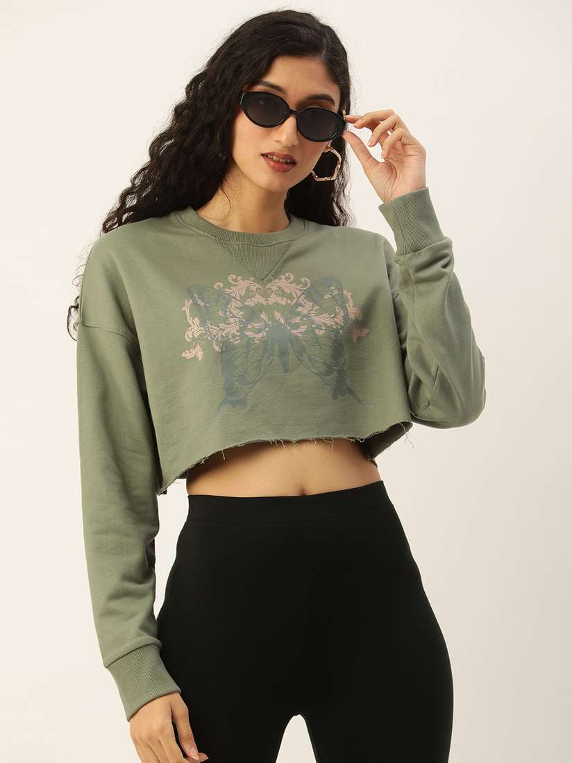 graphic tops forever 21
