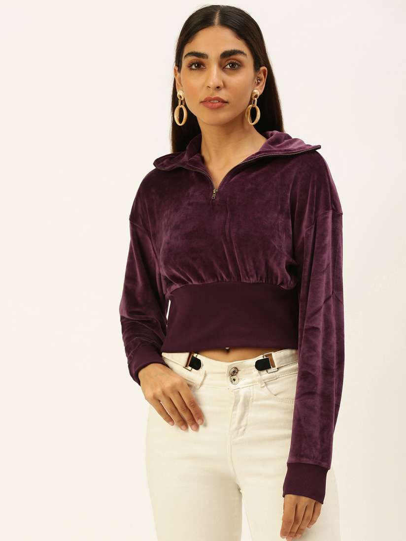 forever 21 velvet shirt