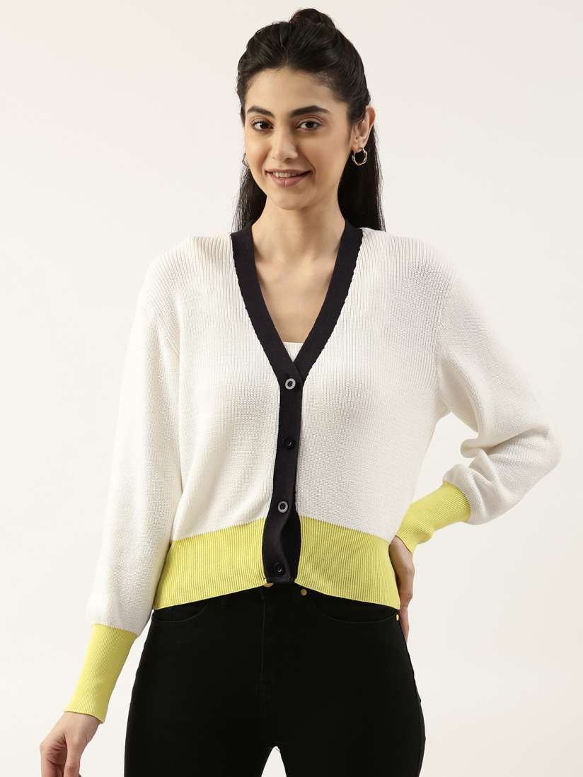 Cardigan forever 21 top