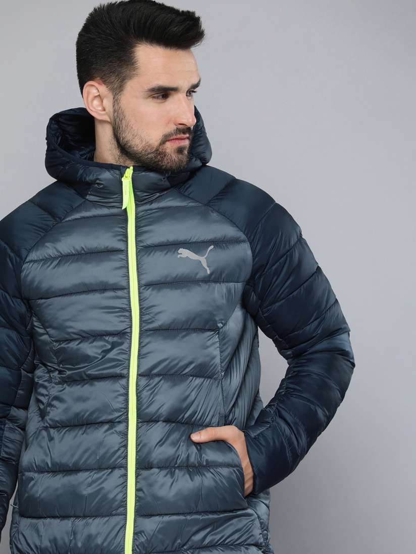 Puma 600 down jacket store