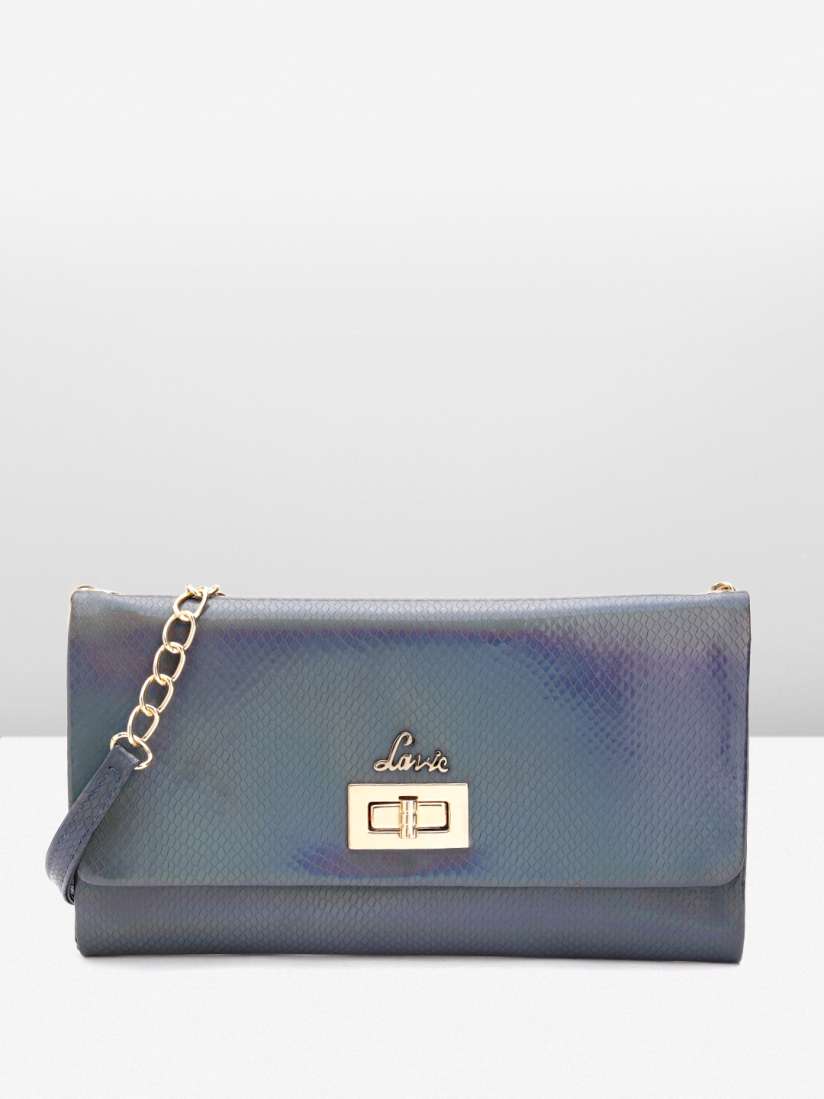 Lavie grey sling bag deals