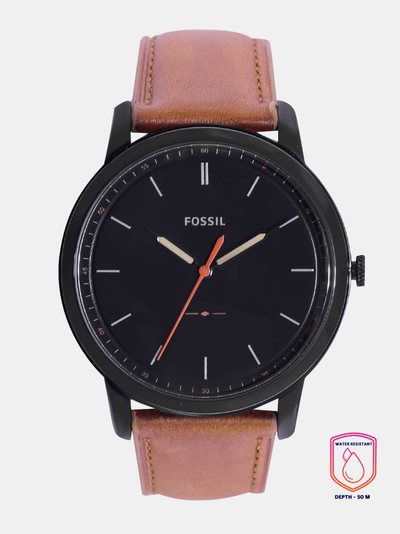 Fossil myntra new arrivals