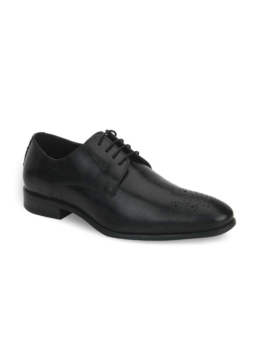 Red tape formal shoes myntra best sale