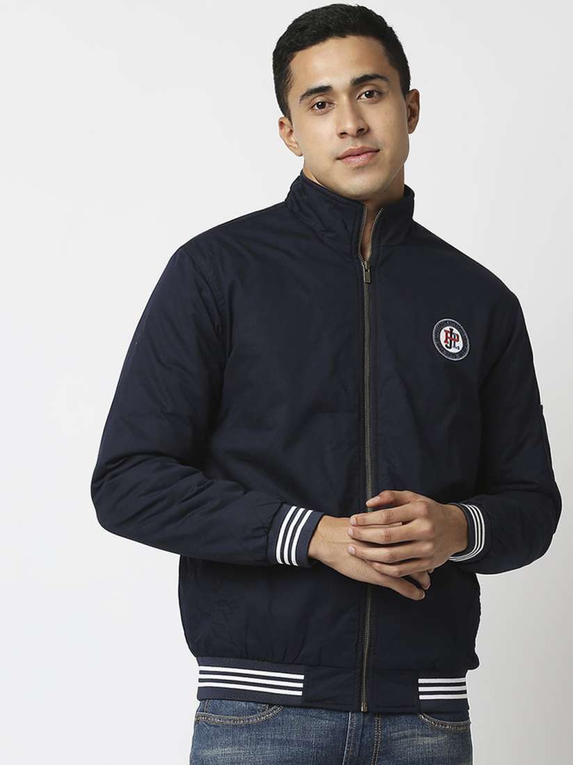 Pepe jeans men's cotton jacket on sale