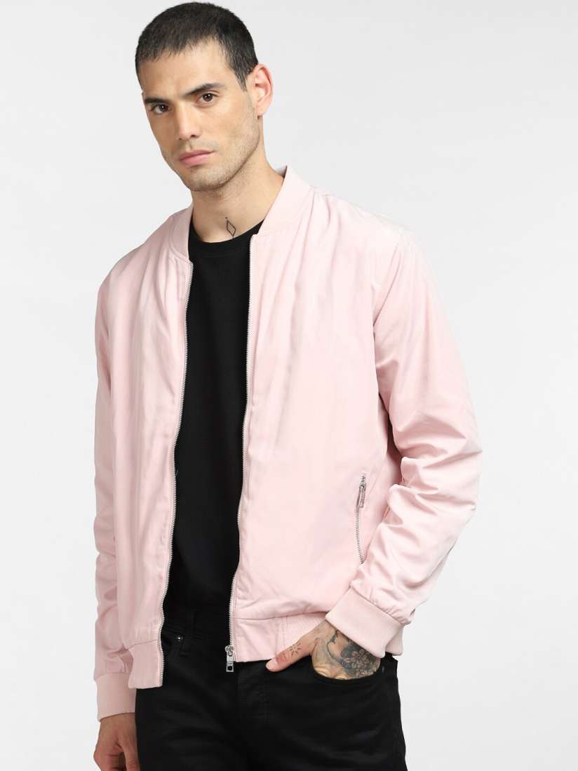 Jack and jones jackets myntra cheap
