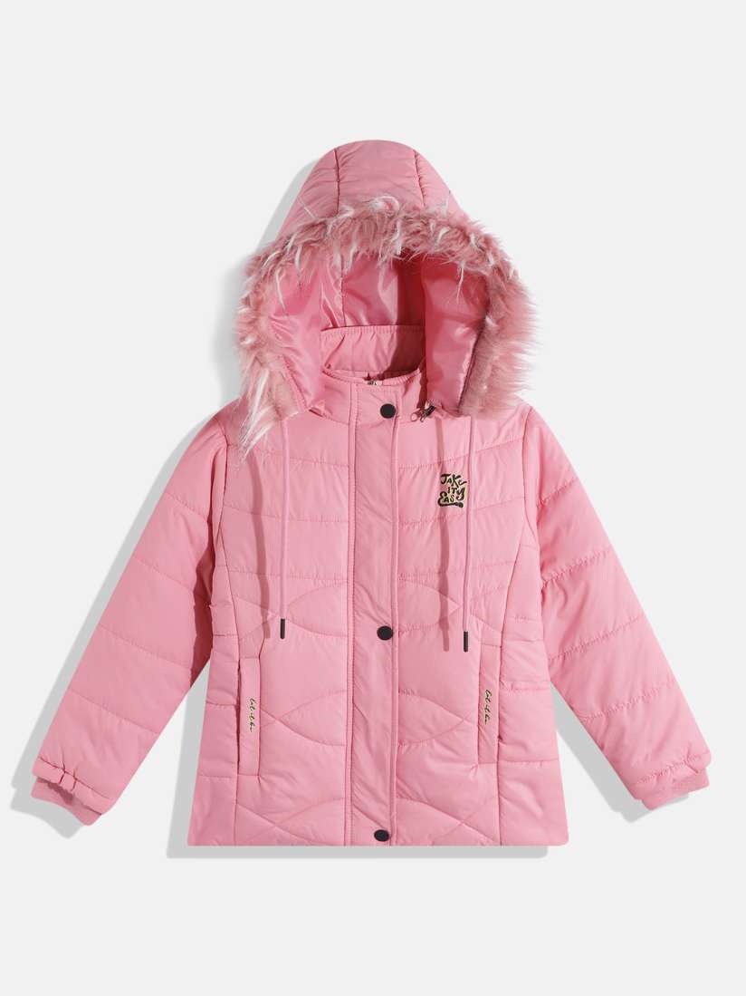 Jackets for girls myntra shop