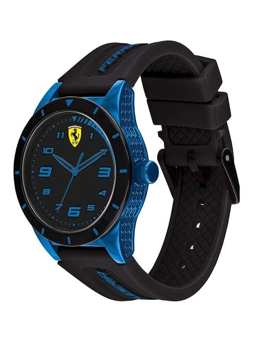 Scuderia ferrari digital watch cheap