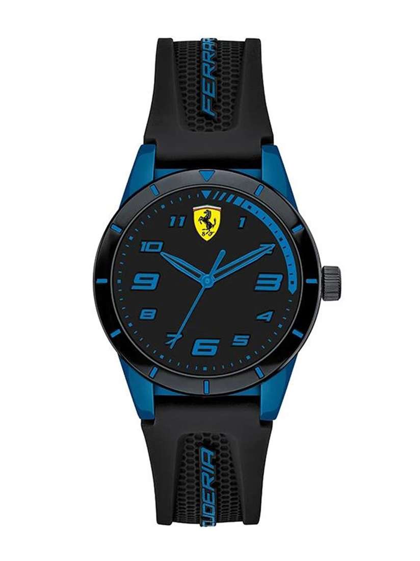 Buy scuderia ferrari watch clearance