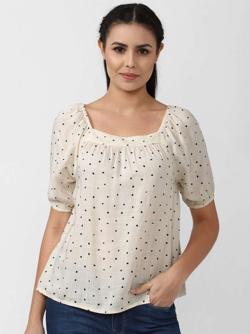 Formal tops myntra cheap