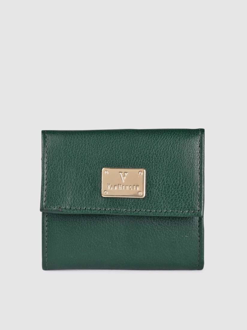 Van heusen wallet for ladies best sale