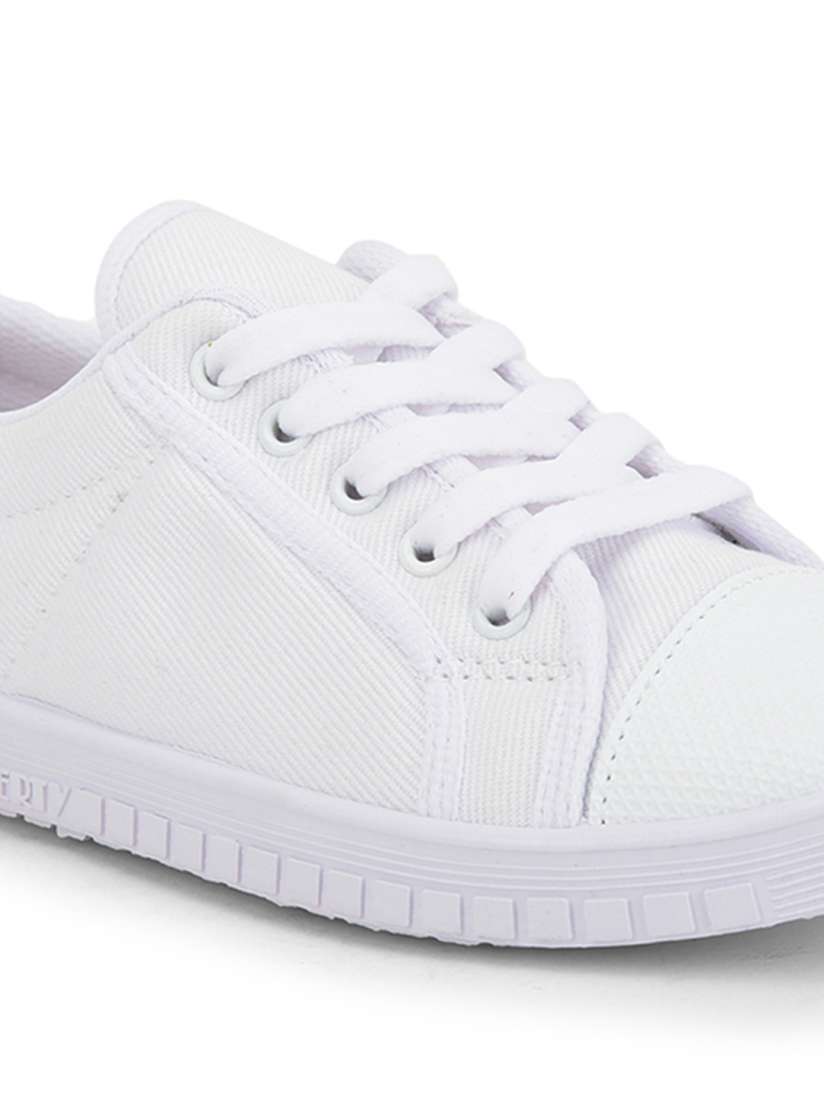 White lace shoes cheap