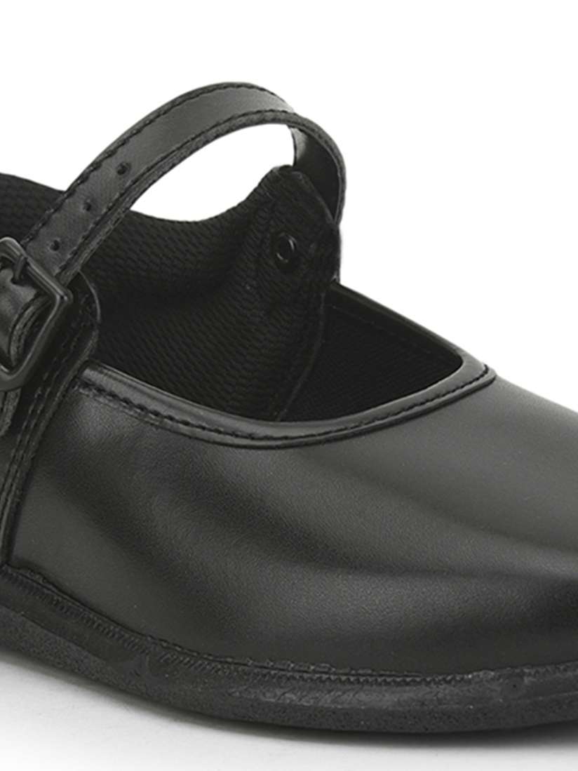 Liberty girl school black shoes store