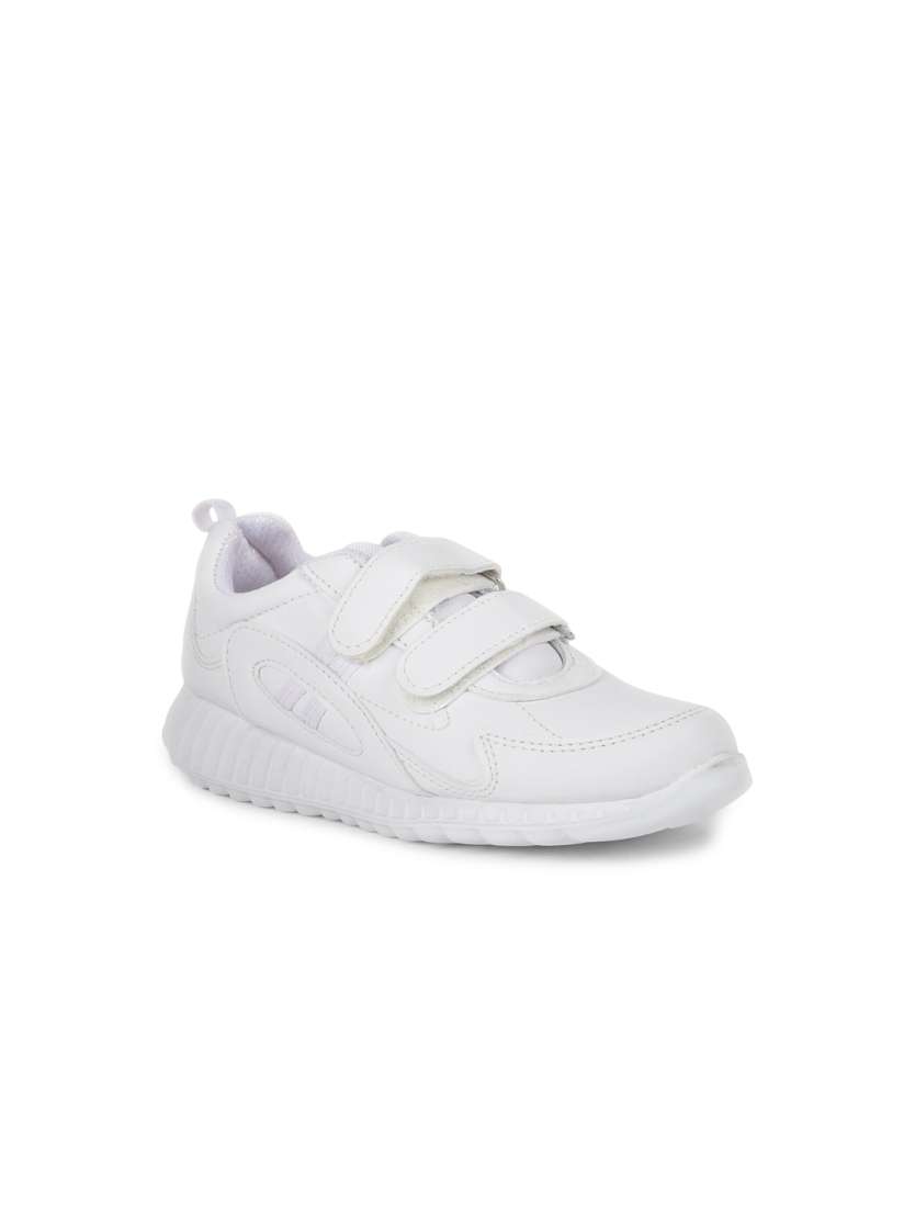 Buy Liberty Boys White Sneakers Casual Shoes for Boys 19389754 Myntra