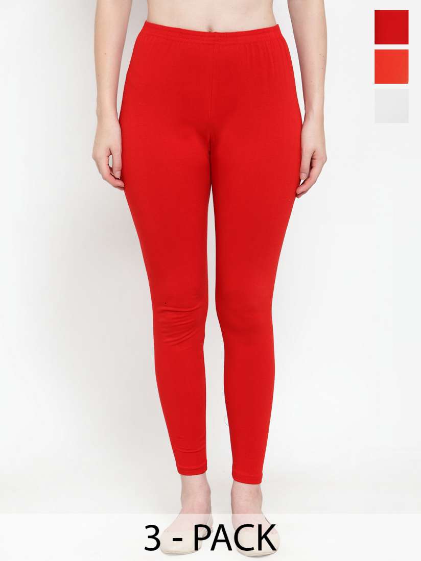 Fbb ankle length leggings online