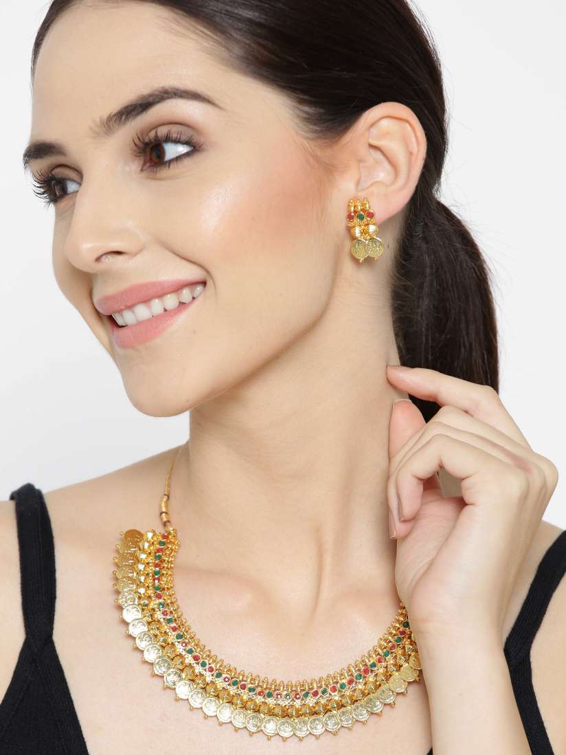 Youbella necklace new arrivals