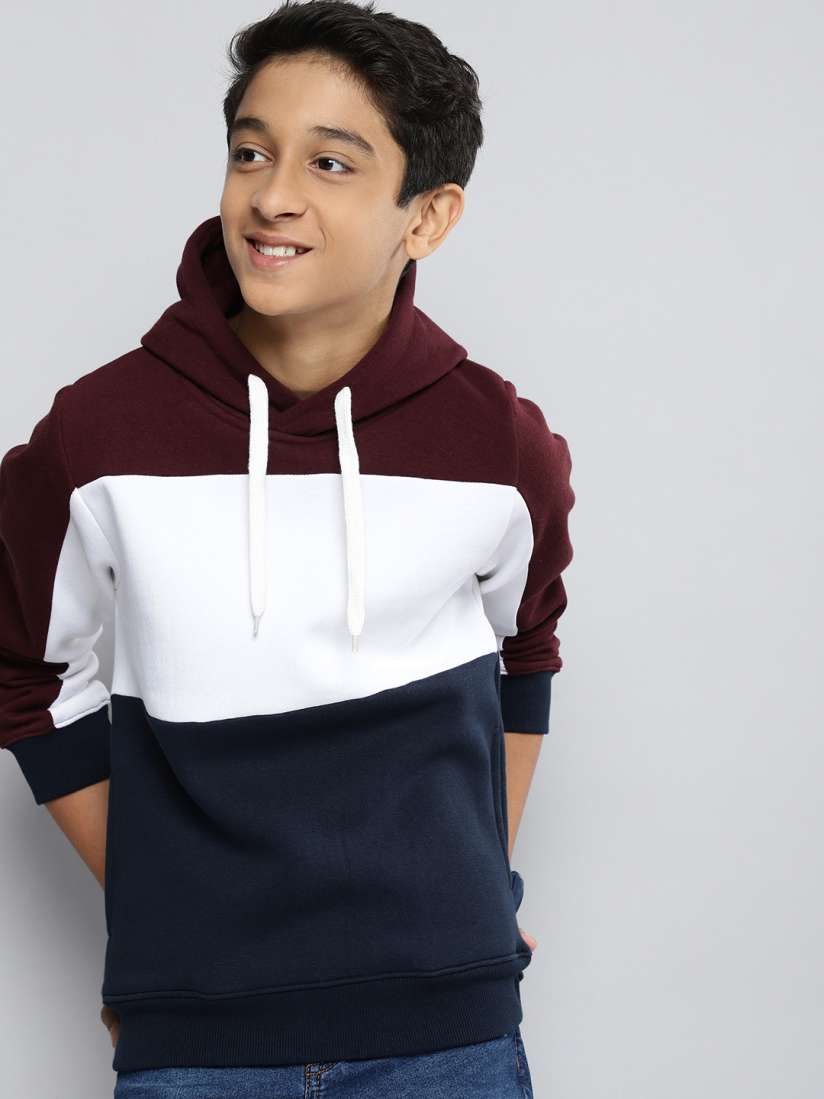 Juniors hooded sweatshirts hot sale