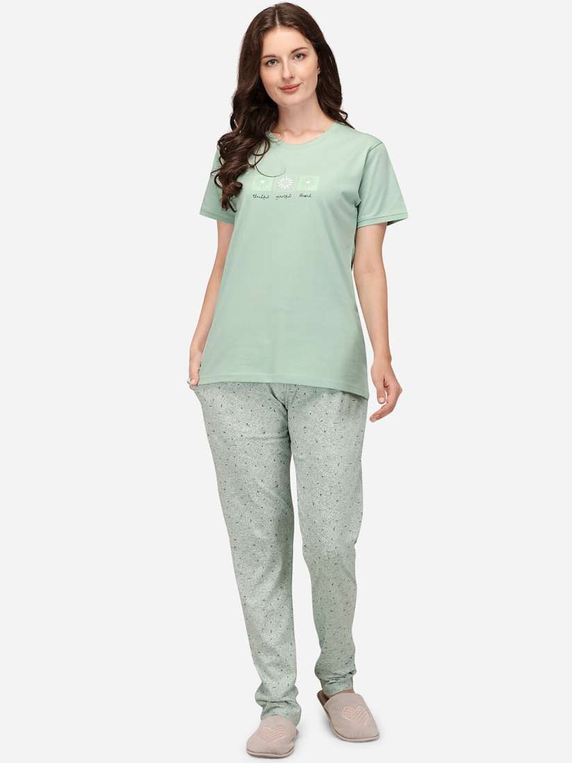 Lenissa night suit clearance