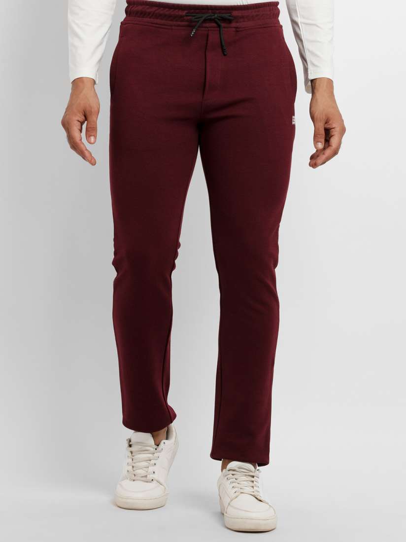 Status quo track pants online