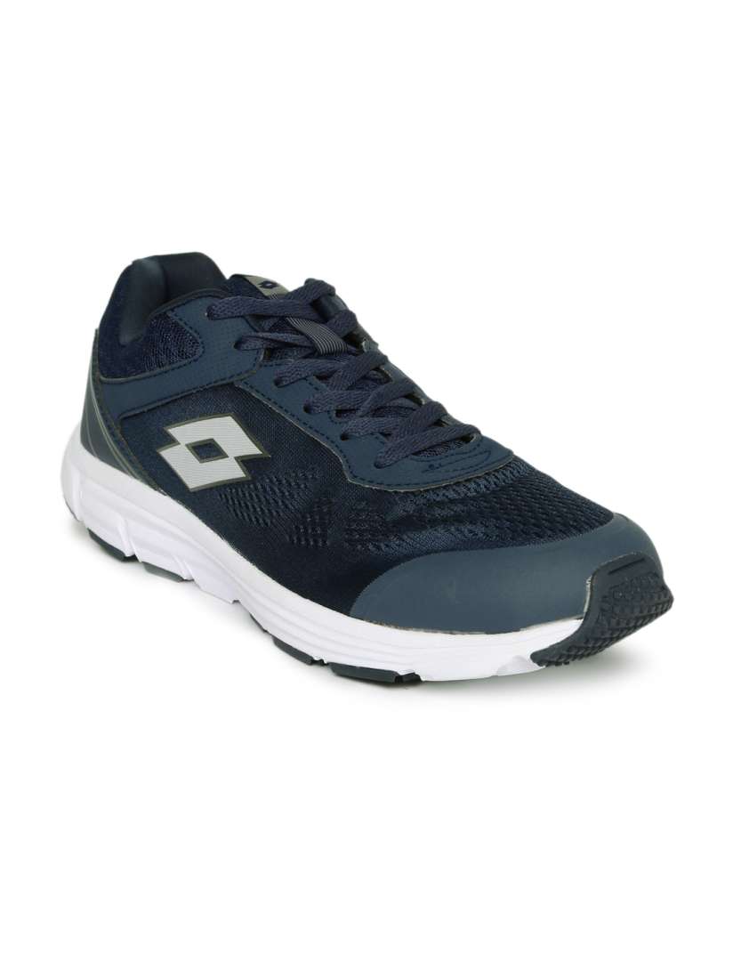 Myntra lotto shoes clearance