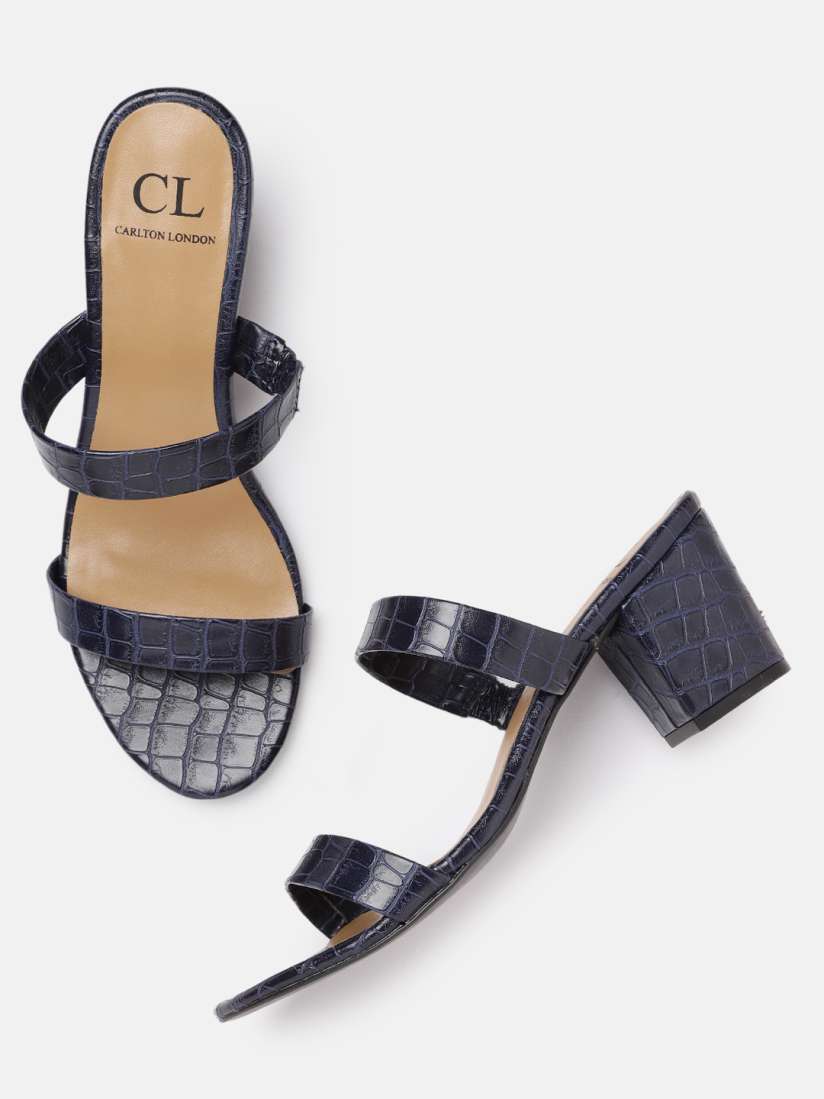 Carlton london heels myntra online