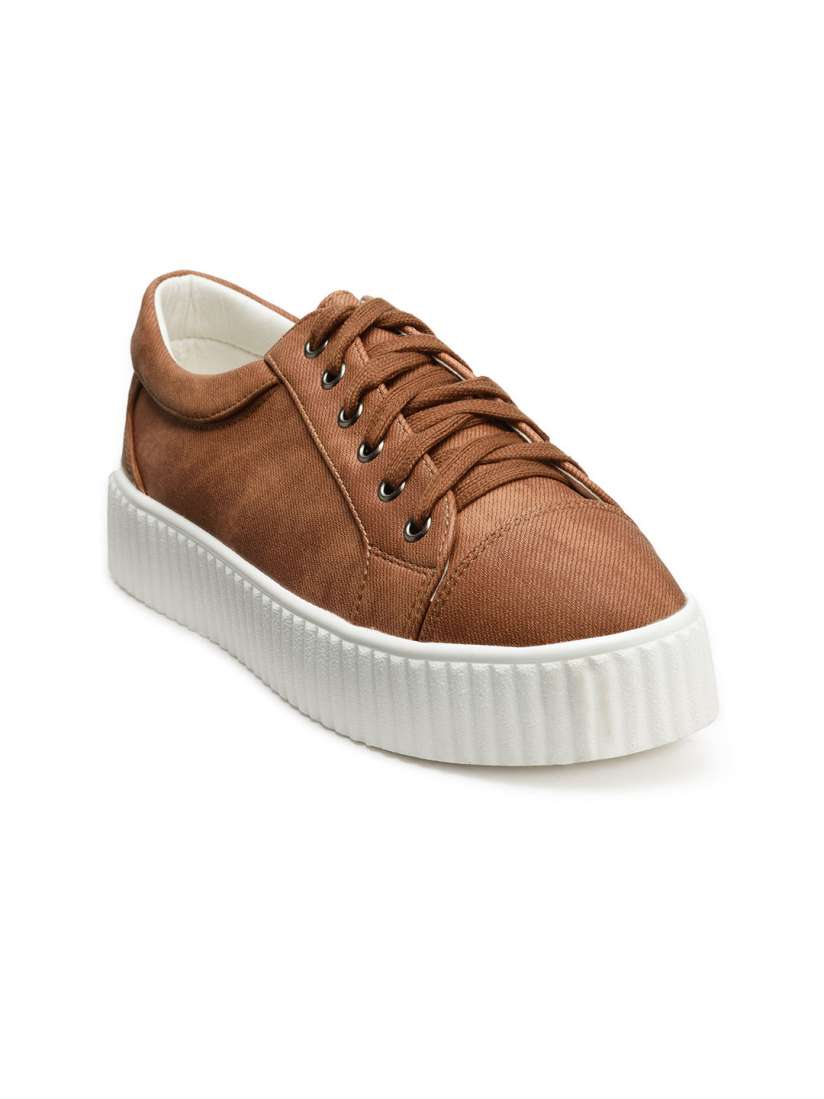 Womens tan casual shoes outlet