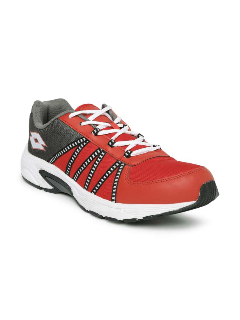 Myntra lotto shoes clearance