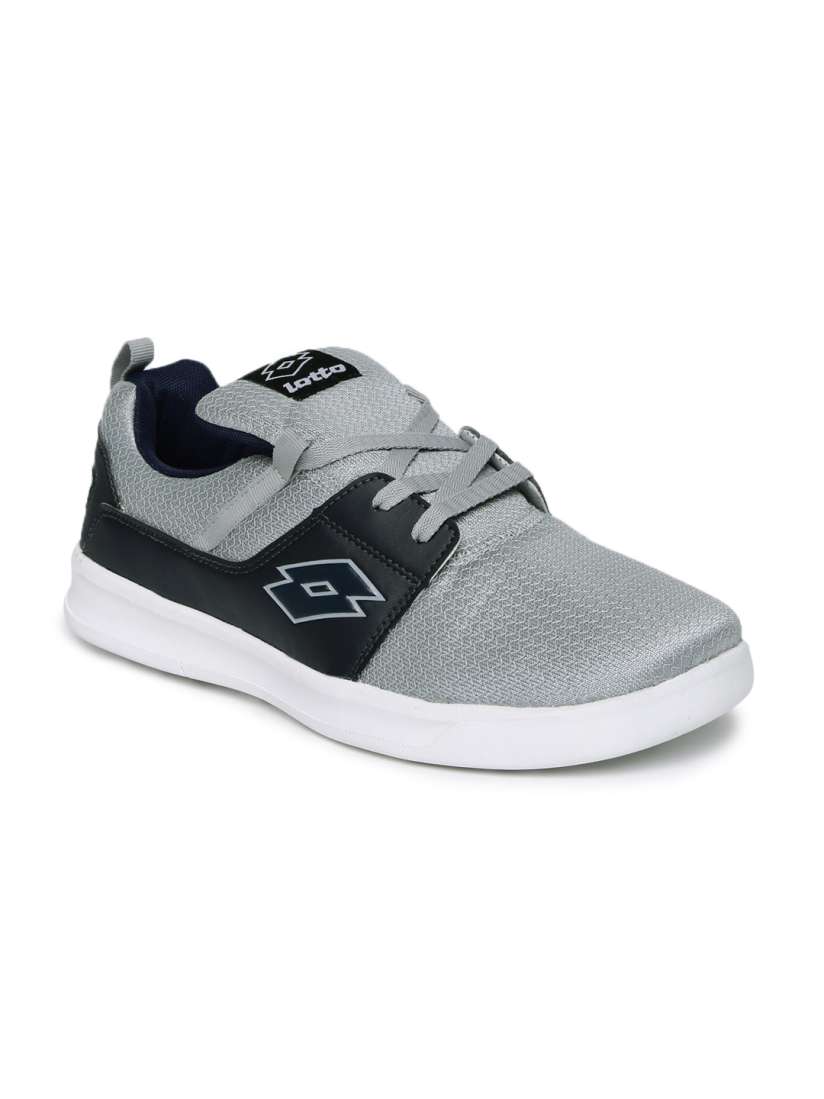 Lotto shoes myntra deals